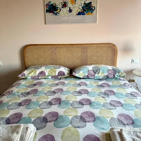 San Paolo Corner 4*