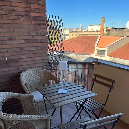 San Paolo Corner B&B *