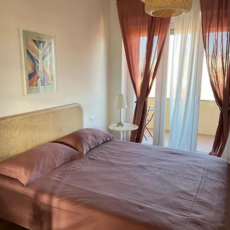 B&B San Paolo Corner *