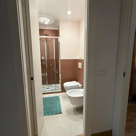 B&B San Paolo Corner