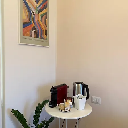San Paolo Corner * 로마