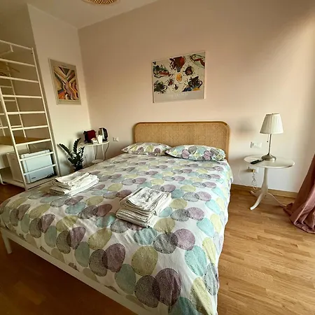 San Paolo Corner B&B *