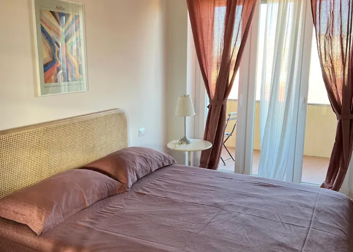 Frühstückspension San Paolo Corner 4*