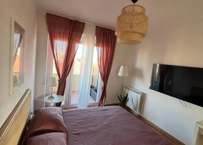 Frühstückspension San Paolo Corner 4*