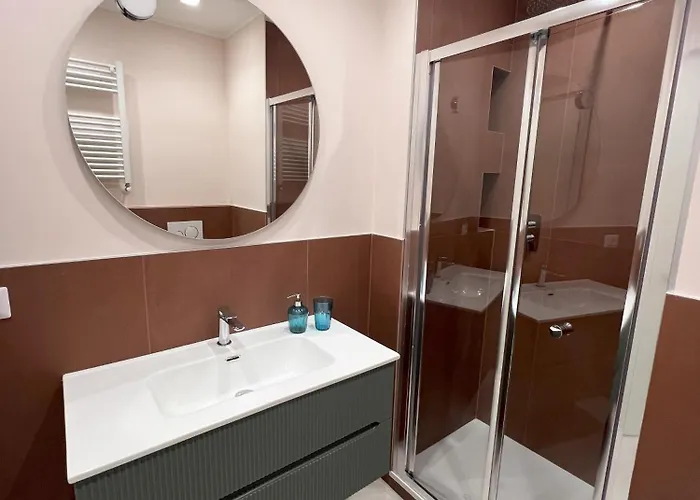 San Paolo Corner Rom