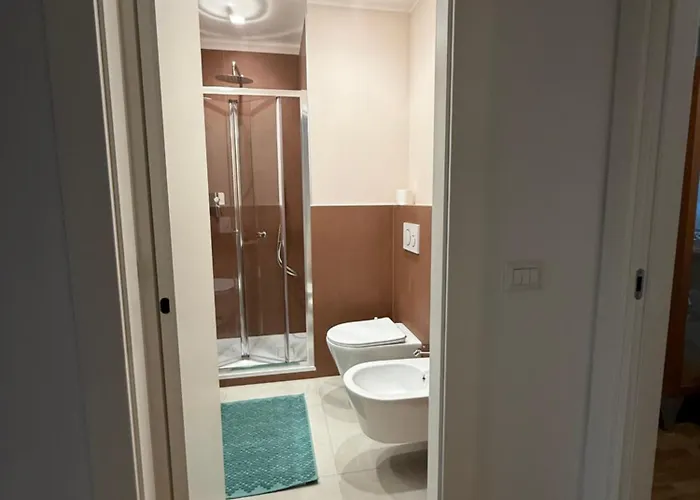 Frühstückspension San Paolo Corner