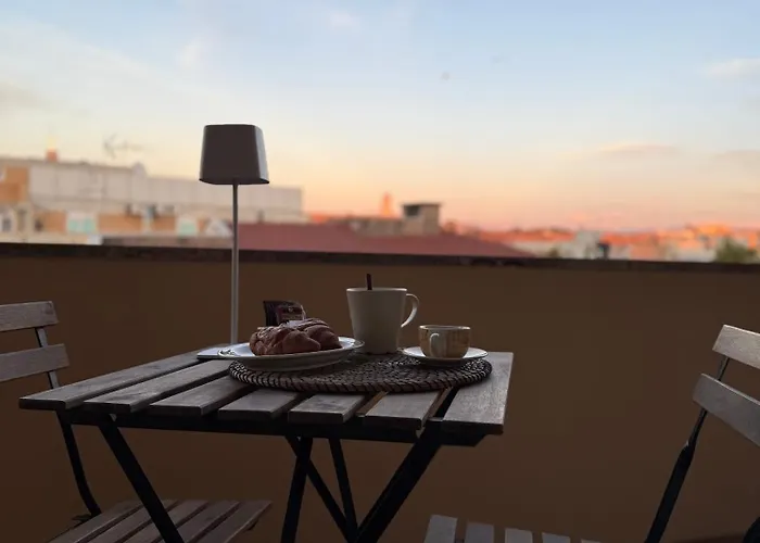 San Paolo Corner Rom