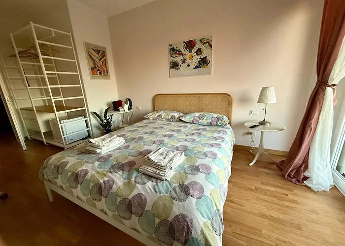 San Paolo Corner Frühstückspension 4*