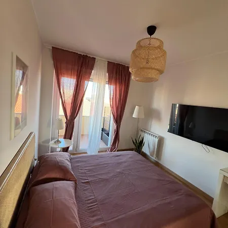 Bed & Breakfast San Paolo Corner *