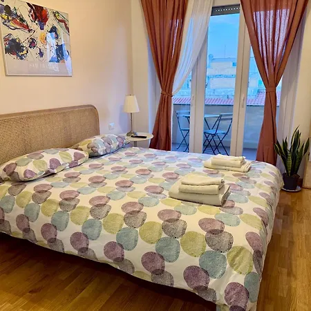 Bed & Breakfast San Paolo Corner *